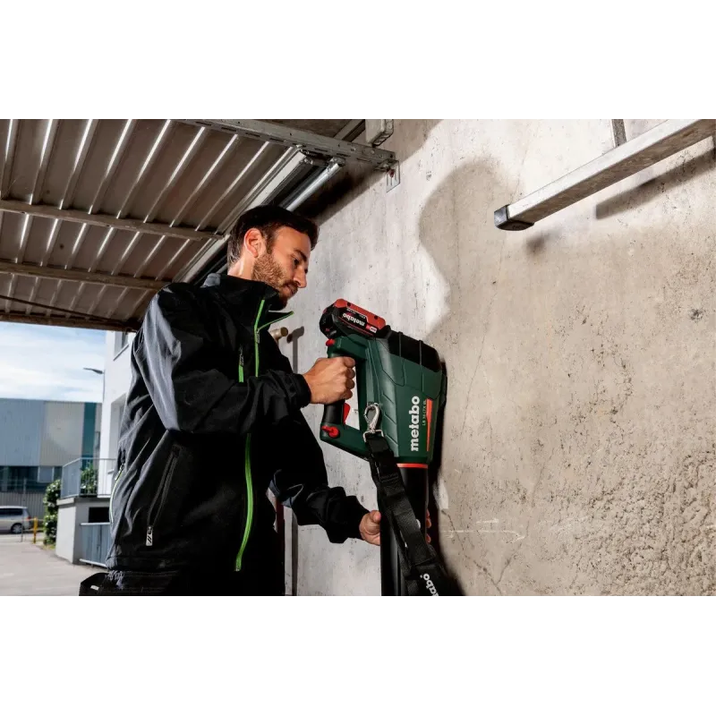 Metabo 18 Volt Φυσητήρας Μπαταρίας LB 18 LTX BL 6.01607.85