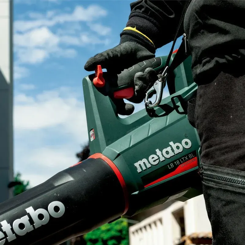 Metabo 18 Volt Φυσητήρας Μπαταρίας LB 18 LTX BL 6.01607.85