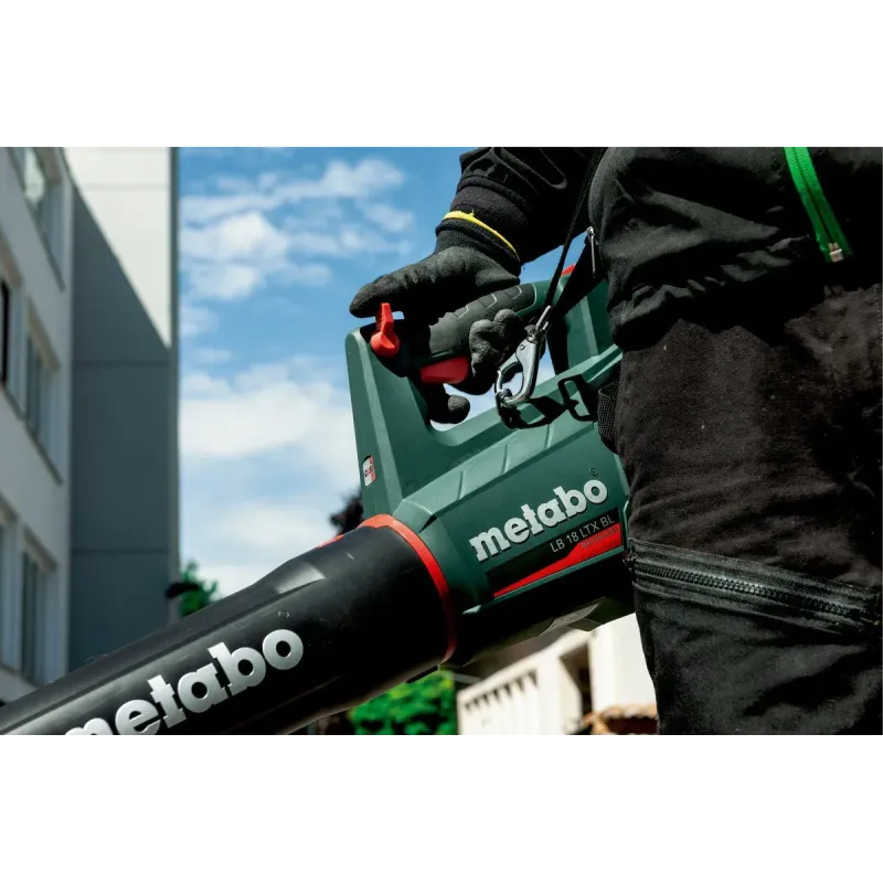 Metabo 18 Volt Φυσητήρας Μπαταρίας LB 18 LTX BL 6.01607.85