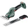 Metabo 18 Volt Σετ Μπορντουροψάλιδο και Ψαλίδι Γκαζόν Μπαταρίας SGS 18 LTX Q 6.01609.85