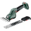 Metabo 18 Volt Σετ Μπορντουροψάλιδο και Ψαλίδι Γκαζόν Μπαταρίας SGS 18 LTX Q 6.01609.85
