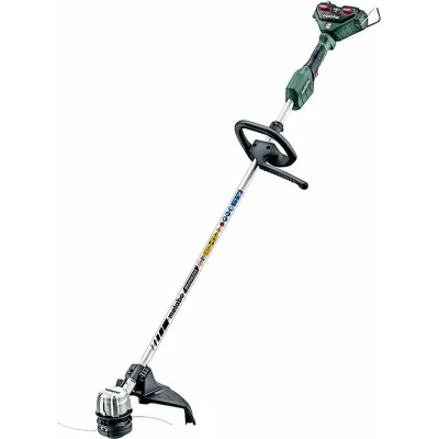 Metabo 18 Volt Χορτοκοπτικό Μπαταρίας FSD 36-18 LTX BL 40 με Λαβή Βρόχου 6.01610.85