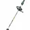 Metabo 18 Volt Χορτοκοπτικό Μπαταρίας FSD 36-18 LTX BL 40 με Λαβή Βρόχου 6.01610.85