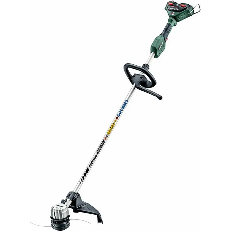 Metabo 18 Volt Χορτοκοπτικό Μπαταρίας FSD 36-18 LTX BL 40 με Λαβή Βρόχου 6.01610.85