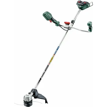 Metabo 18 Volt Χορτοκοπτικό Μπαταρίας SOLO FSB 36-18 LTX BL 40 6.01611.85