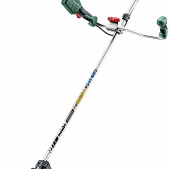 Metabo 18 Volt Χορτοκοπτικό Μπαταρίας SOLO FSB 36-18 LTX BL 40 6.01611.85