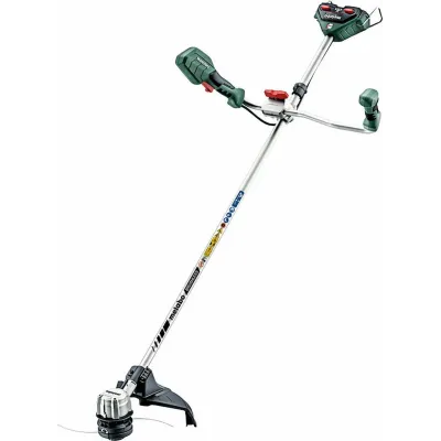 Metabo 18 Volt Χορτοκοπτικό Μπαταρίας SOLO FSB 36-18 LTX BL 40 6.01611.85