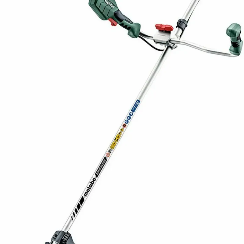 Metabo 18 Volt Χορτοκοπτικό Μπαταρίας SOLO FSB 36-18 LTX BL 40 6.01611.85