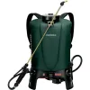 Metabo 18 Volt Ψεκαστήρας Πλάτης Μπαταρίας RSG 18 LTX 15 6.02038.85