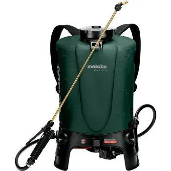 Metabo 18 Volt Ψεκαστήρας Πλάτης Μπαταρίας RSG 18 LTX 15 6.02038.85