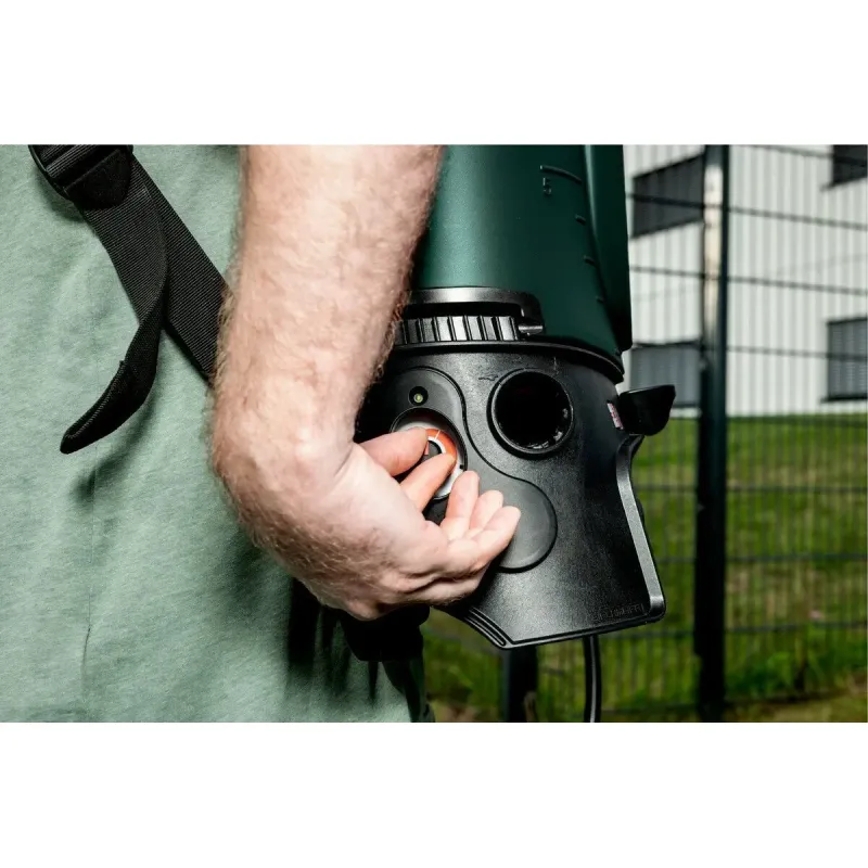 Metabo 18 Volt Ψεκαστήρας Πλάτης Μπαταρίας RSG 18 LTX 15 6.02038.85
