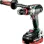 Metabo Κρουστικό Δραπανοκατσάβιδο μπαταρίας 18 Volt (2x5.5Ah) 6.02361.66