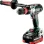 Metabo Κολαουζιέρα Μπαταρίας 18 Volt 2x5.5Ah GB18LTXBLQI 6.023626.60