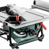 METABO ΕΠΙΤΡΑΠΕΖΙΟ ΔΙΣΚΟΠΡΙΟΝΟ TS 254M 6.10254.00