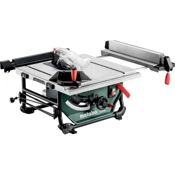 METABO ΕΠΙΤΡΑΠΕΖΙΟ ΔΙΣΚΟΠΡΙΟΝΟ TS 254M 6.10254.00