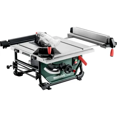 METABO ΕΠΙΤΡΑΠΕΖΙΟ ΔΙΣΚΟΠΡΙΟΝΟ TS 254M 6.10254.00