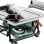 METABO ΕΠΙΤΡΑΠΕΖΙΟ ΔΙΣΚΟΠΡΙΟΝΟ TS 254M 6.10254.00