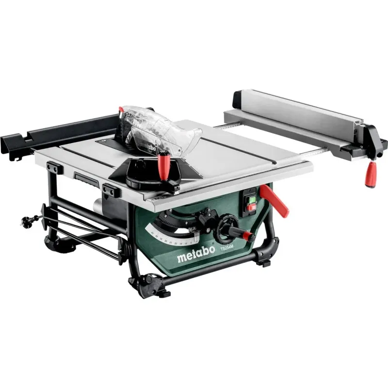 METABO ΕΠΙΤΡΑΠΕΖΙΟ ΔΙΣΚΟΠΡΙΟΝΟ TS 254M 6.10254.00