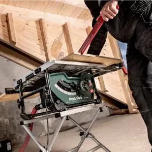 METABO ΕΠΙΤΡΑΠΕΖΙΟ ΔΙΣΚΟΠΡΙΟΝΟ TS 254M 6.10254.00