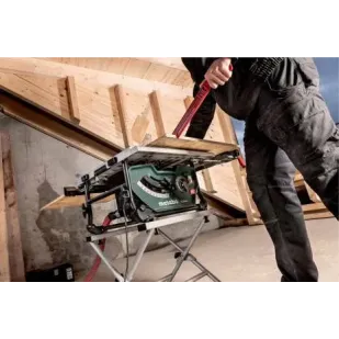 METABO ΕΠΙΤΡΑΠΕΖΙΟ ΔΙΣΚΟΠΡΙΟΝΟ TS 254M 6.10254.00