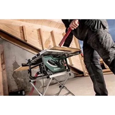 METABO ΕΠΙΤΡΑΠΕΖΙΟ ΔΙΣΚΟΠΡΙΟΝΟ TS 254M 6.10254.00
