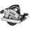 Metabo Δισκοπρίονο Μπαταρίας 18 Volt (2x8.0Ah) KS 18 LTX 66 BL 6.11866.81