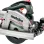 Metabo Δισκοπρίονο Μπαταρίας 18 Volt (2x8.0Ah) KS 18 LTX 66 BL 6.11866.81