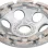 Metabo Διαμαντόδισκος Λείανσης Classic 628209000 125mm 6.28209.00