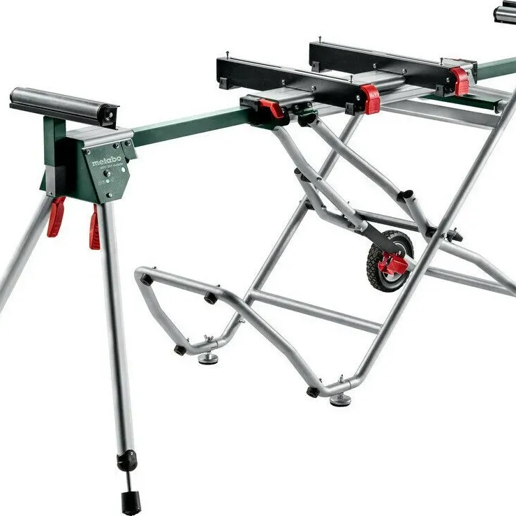 Metabo Βάση KSU 251 Για Φαλτσοπρίονο Mobile 6.29007.00