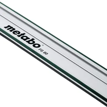 Metabo Ράγα Οδηγός FS 80 6.29010.00