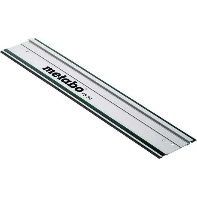 Metabo Ράγα Οδηγός FS 80 6.29010.00