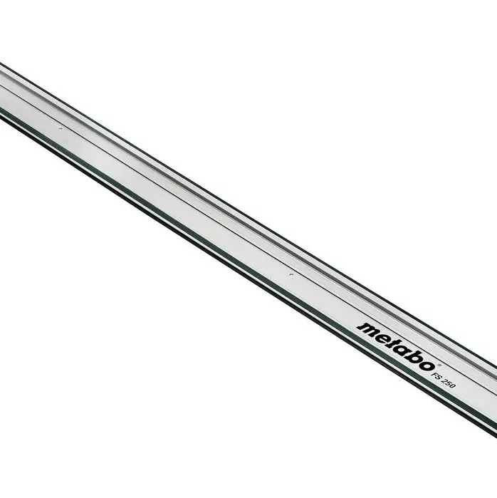 Metabo Ράγα Οδηγός FS 250 6.29013.00