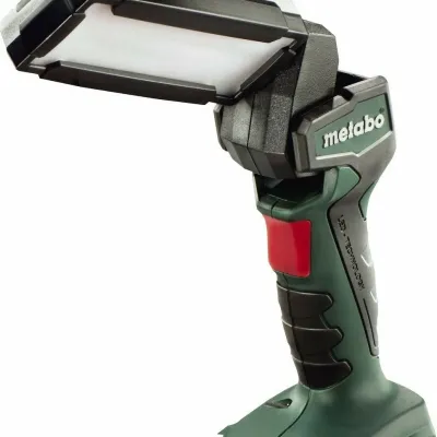 METABO Φακός Μπαταρίας Επιθεώρησης SLA 14.4-18 LED 600370000