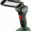 METABO Φακός Μπαταρίας Επιθεώρησης SLA 14.4-18 LED 600370000