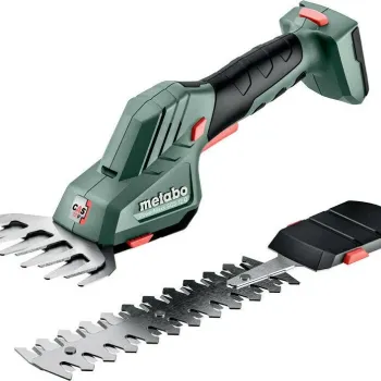 Metabo PowerMaxx SGS 12 Q Μπορντουροψάλιδο Μπαταρίας Solo 601608850