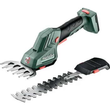 Metabo PowerMaxx SGS 12 Q Μπορντουροψάλιδο Μπαταρίας Solo 601608850