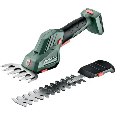 Metabo PowerMaxx SGS 12 Q Μπορντουροψάλιδο Μπαταρίας Solo 601608850