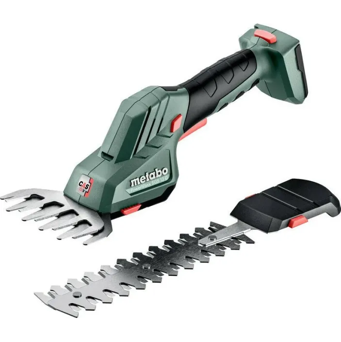 Metabo PowerMaxx SGS 12 Q Μπορντουροψάλιδο Μπαταρίας Solo 601608850