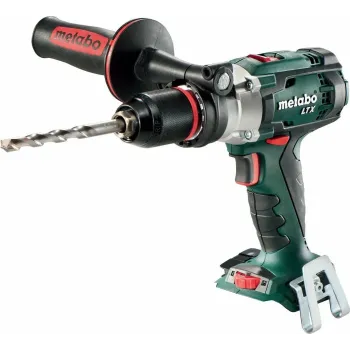 Metabo SB 18 LTX Impuls Κρουστικό Δραπανοκατσάβιδο Μπαταρίας 18V Solo 602192890