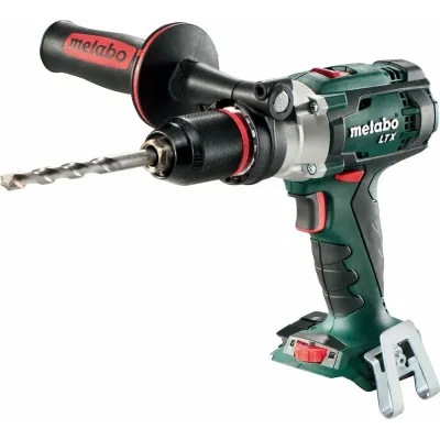 Metabo SB 18 LTX Impuls Κρουστικό Δραπανοκατσάβιδο Μπαταρίας 18V Solo 602192890