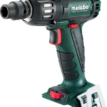 METABO ΜΠΟΥΛΟΝΟΚΛΕΙΔΟ ΜΠΑΤΑΡΙΑΣ (SOLO) 18V SSW 18 LTX 400 BL 6.02205.89