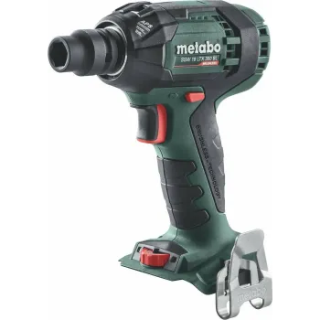 METABO 18 Volt Μπουλονόκλειδο Μπαταρίας SSD 18 LTX 300 BL 602395890