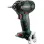 METABO 18 Volt Παλμικό Κατσαβίδι Μπαταρίας SSD 18 LTX 200 BL 602396890