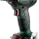 METABO 18 Volt Παλμικό Κατσαβίδι Μπαταρίας SSD 18 LTX 200 BL 602396890