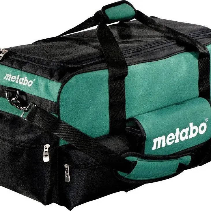 Metabo Τσάντα Εργαλείων 657007000