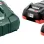 METABO Σετ Φόρτισης 18V 2 x LiHD 8.0 Ah 6.85131.00