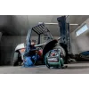 ΜΕΤΑΒΟ 18 Volt Αεροσυμπιεστής Mπαταρίας POWER 160-5 18 LTX BL OF 6.01521.85
