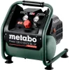 ΜΕΤΑΒΟ 18 Volt Αεροσυμπιεστής Mπαταρίας POWER 160-5 18 LTX BL OF 6.01521.85