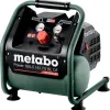 ΜΕΤΑΒΟ 18 Volt Αεροσυμπιεστής Mπαταρίας POWER 160-5 18 LTX BL OF 6.01521.85