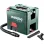 METABO 18 Volt Σκούπα Γενικών Χρήσεων Μπαταρίας AS 18 L PC με χειροκίνητο φίλτρο καθαρισμού 6.02021.85